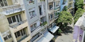 KHU VIP CHU VĂN AN  BÌNH THẠNH • TRỆT 4 LẦU • 6PN 7WC • Ô TÔ NGỦ TRONG NHÀ