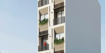  SIÊU PHẨM ĐẦU TƯ – TÒA CĂN HỘ 7 TẦNG – KHU PHỐ DU LỊCH BIỂN MỸ KHÊ 