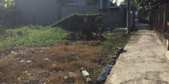 BÁN ĐẤT THỔ CƯ ĐƯỜNG ĐOÀN NGUYỄN TUẤN – BÌNH CHÁNH