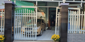 BÁN NHÀ và ĐẤT KV14, P.CHÂU V LIÊM (cũ): Số nhà: 296/44