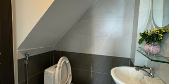 Nhà HXH 8m Huỳnh Thiện Lộc, 28m2, 3 tầng, 3PN, chỉ 4.68 tỷ TL, Nhà đẹp