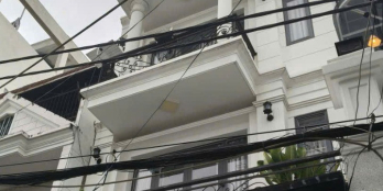 Bán nhà (5m*22m), HXH khu nhiều tiện ích ngay nhà thờ Hạnh Thông Tây CV Làng Hoa