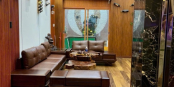 Bán nhà mới hxh 1/ôtô thông gần mt tiện ở kinh doanh hay cho thuê, 6Tầng 7PN 8WC