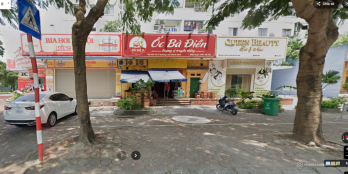 CHO THUÊ KIOT, CỬA HÀNG KD TẠI CHÂN ĐẾ CHUNG CƯ KĐT VIỆT HƯNG, LONG BIÊN, HN