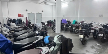  BÁN TOÀ CĂN HỘ MẶT TIỀN – GẦN CHỢ & KCN HOÀ KHÁNH – DOANH THU ỔN ĐỊNH