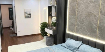 NHÀ ĐẸP GIÁ TỐT      Chỉ nhỉnh 6 tỷ-DT 30m - 4 tầng.