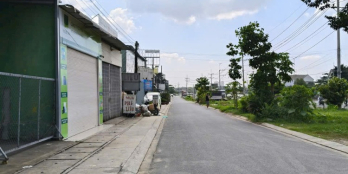 Bán Xưởng Mặt Tiền Quốc Lộ 51 - Vị Trí Đắc Địa, Sổ Sẵn, Tiềm Năng Sinh Lời Cao