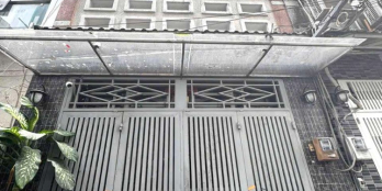 NHỈNH 7 TỶ - 4 TẦNG HẺM XE HƠI NGUYỄN ĐÌNH CHIỂU - NGAY PHAN XÍCH LONG - 5 PHÒNG