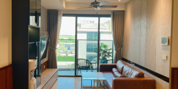 Siêu phẩm Opera Residence - Vị thế độc tôn tầm nhìn vĩnh cửu