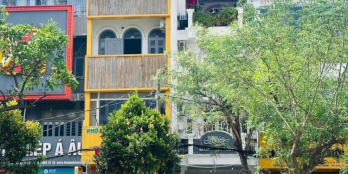 38,5 tỷ giảm về 33 tỷ, bán gấp nhà MT Phan Xích Long, Bình Thạnh, DT 4 x20m, HĐT