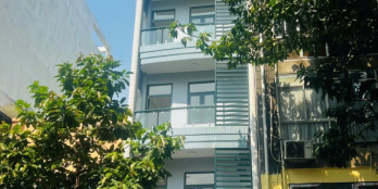 Bán nhà MT Nguyễn Công Trứ, P Nguyễn Thái Bình, Q1, DT 4,3m x 17m, HĐT 85 triệu/