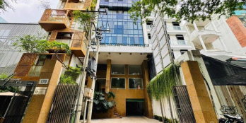 BÁN NHÀ MT NAM KỲ KHỞI NGHĨA, QUẬN 3, DT 8,4 X 40M, KC 7 TẦNG, GIÁ 258 TỶ