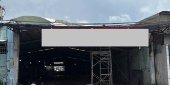 Bán Nhà Mặt Tiền Quốc Lộ 1A Bình Tân – 1320m² Thổ Cư 100% – Dòng Tiền 70Tr/Tháng