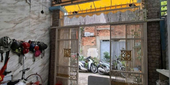 Quận 11, Âu Cơ, phường Hòa Bình, 68m2, 5 tầng, 5PN, 10 tỷ thương lượng