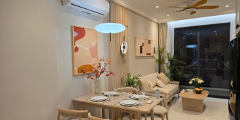  THE WIN CITY – CĂN HỘ GIÁ RẺ NHẤT KHU TÂY TP.HCM - Chỉ với 179 TRIỆU