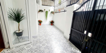 Bán Nhà Trung Tâm Đà Lạt Sổ Hồng Riêng