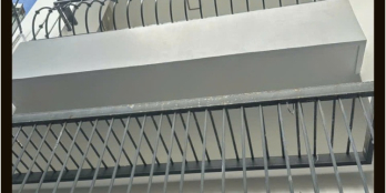 Sở hữu nhà phố xinh 4.1 x 17m nở hậu 1 trệt 3 lầu Đặng Dung Quận 1 TP.HCM