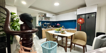  THƠM LẮM RỒI - CHỐT LẸ Ạ - CHỦ GIẢM CÒN 9.9 TỶ -HẺM Ô TÔ 6M - 60M² × 5 TẦNG