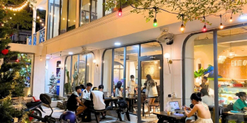 Bán biệt thự vip, mặt đường 16m, vị trí vàng Gò Vấp giáp Bình Thạnh - Sân bay