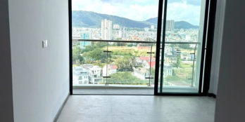 Bán căn hộ 1PN - DT 56m² CSJ Tower, view Cảng Biển & TP.Vũng Tàu -LH: 0983076979