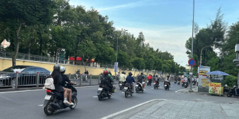 Bán CHDV hẻm 220 Nguyễn Oanh ngang 5m 95m2 5L 12PN TN 55tr NT đẹp gần chợ 12.6tỷ