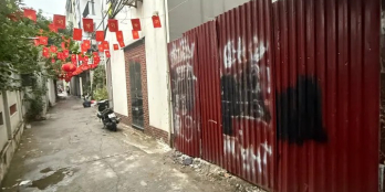 Bán 42.3m2 đất Tư Đình - ngõ ô tô thông, cách đường lớn 10m - giá hấp dẫn