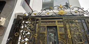 NHÀ MỚI,HƯƠNG LỘ 2,BÌNH TÂN,HẺM 5m,1 SẸC (4m x 18m x 5 TẦNG) 7,3 TỶ TL