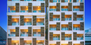 CHUỖI KHÁCH SẠN 3 SAO -200 PHÒNG- SANG LẠI HĐ THUÊ 20 NĂM- GIÁ: 200 TỶ