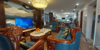 Tòa nhà bậc nhất, 100m2, 9 tầng, thang máy, giá 29,x, vỉa hè đường oto tránh, Gi