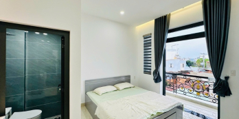 Căn hộ Nhật Bản chỉ từ 420 triệu mỗi tháng