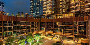 Giỏ hàng độc quyền căn hộ Opera Metropole Thủ Thiêm