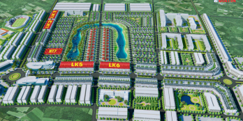 SHOPHOUSE TỪ SƠN GARDEN CITY – ĐẦU TƯ ĐÓN DÒNG CHUYÊN GIA & SINH VIÊN ĐẠI HỌC