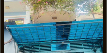 Top nhà vị trí đẹp 1 trệt 3 lầu Võ Văn Kiệt Q1 TP.HCM