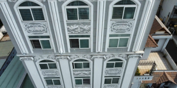 Bán Tòa nhà 91 - 95 đường 41, phường Tân HƯng