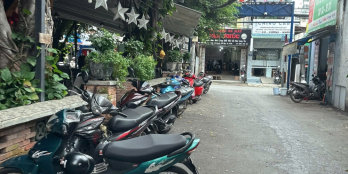 Nhà phố Nguyễn Tư Giản ngang 5m ô tô ngủ trong nhà 105m2 tặng NT gần chợ 13.5 tỷ