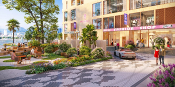 CHÍNH CHỦ CẮT LỖ - CĂN 1PN - 2,9 TỶ - 45M2 - VIEW SÔNG HÀN