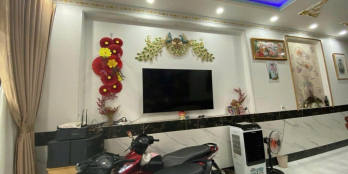 Nhà đẹp giá tốt địa khí vượng phát tại Bình Chiểu Thủ Đức