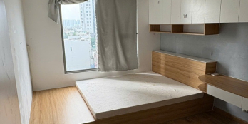 [4,5ty- 3PN 79M] C/CƯ AN GIA RIVERSIDE QUẬN 7, SỔ HỒNG ( Thu Hà 0932758032)