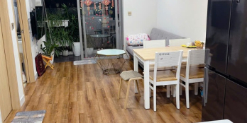 C/CƯ AN GIA RIVERSIDE QUẬN 7- 51M 2PN- SỔ HỒNG ( Thu Hà 0932 758 ***)