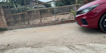 Chính chủ bán lô đất 2 mặt tiền, 100m full thổ cư, MT=MH=5,6; giá 25tr/m