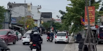 Bán lô góc Cái Tắt An Dương Hải Phòng