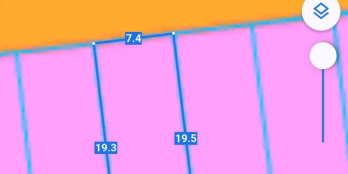 Bán nhà ngay đối diện công an TP Biên Hòa và KDC Tân Phong