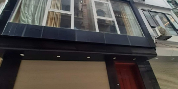 Bán nhà đẹp phố Võng Thị, Tây Hồ. 51m*6t thang máy, mt 5.3m, 23.5 tỷ. Ô tô tránh