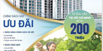 5 Suất Mua Nhà Ở Xã Hội Eco Home 1 Tại Phú Mỹ, Liên hệ ngay: 0847.292.192
