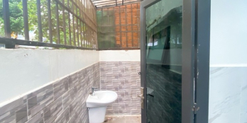 NHÀ 2 LẦU 94M2 TRẦN XUÂN SOẠN TÂN KIỂNG QUẬN 7 GIÁ 9.4 TỶ