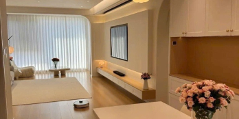 Chính chủ cần bán gấp căn hộ 3 phòng ngủ chung cư THE SUN Mễ Trì