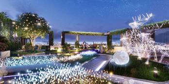 Thông tin chi tiết căn hộ The Aspira - Vị trí, pháp lý, thiết kế, bàn giao, giá