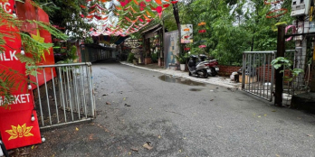 Bán đất trung tâm Làng Lụa Vạn Phúc –OTO VÀO ĐẤT-SIÊU NỞ HẬU| MIỄN TRUNG GIAN MG