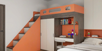 CHỈ TỪ 579 TRIỆU SỞ HỮU NGAY NHÀ PHỐ KẾ BÊN TRƯỜNG QUỐC TẾ