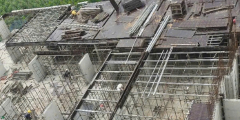 Chỉ cần trả trước từ 200 triệu, bạn đã có cơ hội sở hữu căn hộ Eco Home 1 Phú Mỹ